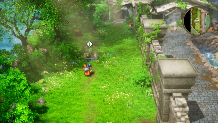 ザライのスランプ