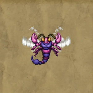 ハンターフライ