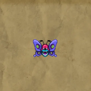 じんめんちょう