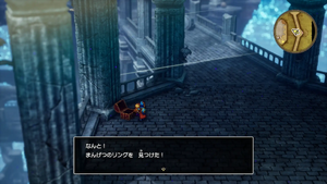 雨のほこら・5階