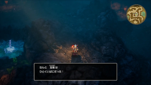 沼地の洞窟・地下2階