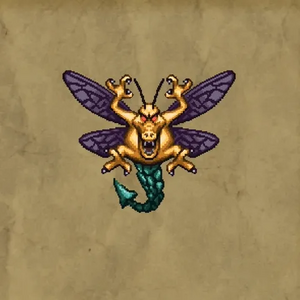 エイリアンフライ