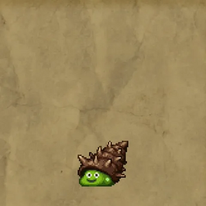 スライムつむり