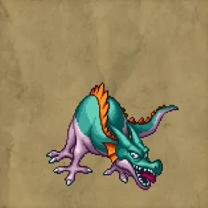 キースドラゴン