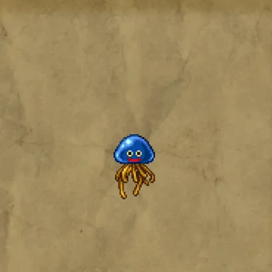 ホイミスライム