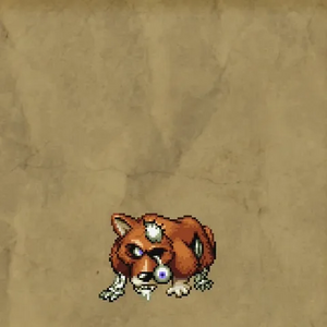 バリイドドッグ