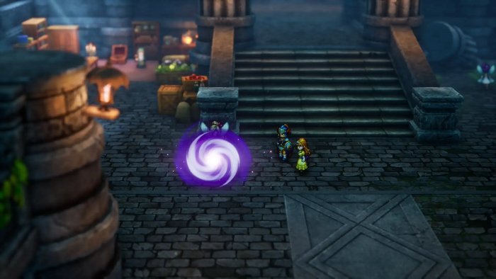 ザライのスランプ