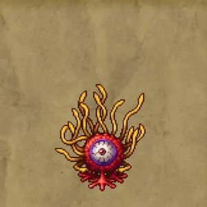 あくまのめだま