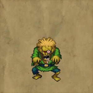 リビングデッド