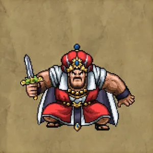 デルコンダル王