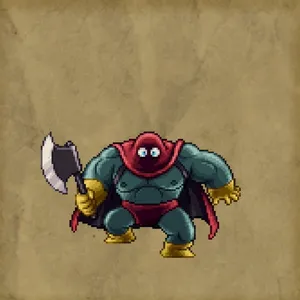 デスストーカー