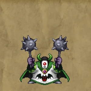 じごくのつかい