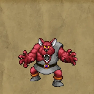 リカントマムル