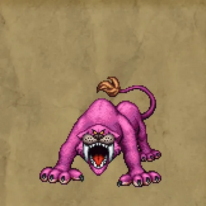 キラータイガー