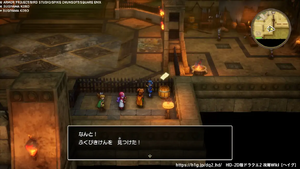 デルコンダル城