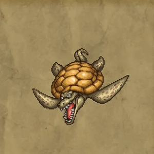 エビルタートル