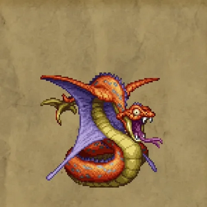 オーシャンナーガ