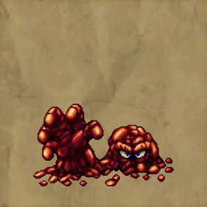 ようがんまじん