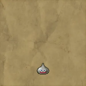 メタルスライム