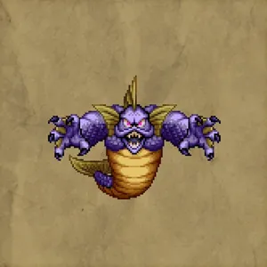 キングマーマン