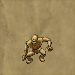 どろにんぎょう