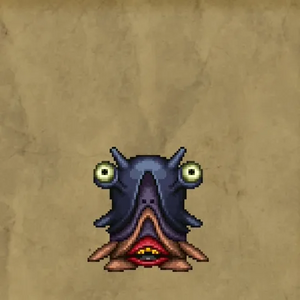 ディープドロル