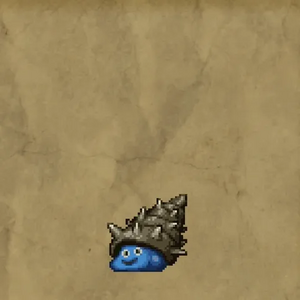 マリンスライム