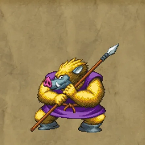 ゴールドオーク