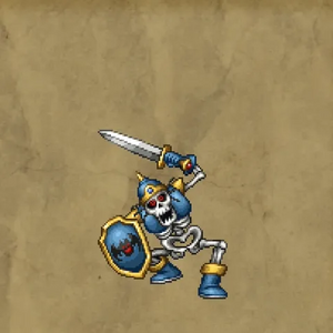 アンデッドマン