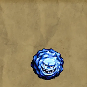 ブリザーロック