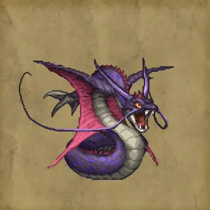 アビスファング