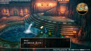 ペルポイ・地下1階