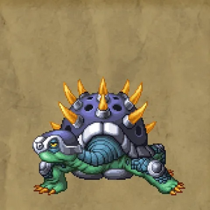 ディープバイター