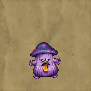 マージマタンゴ