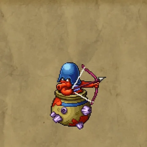 アクアハンター