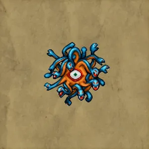 メドーサボール