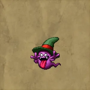 メトロゴースト