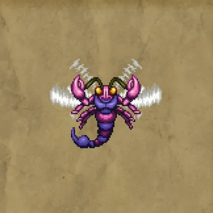 ハンターフライ