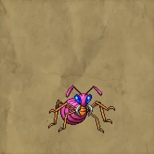 ラリホーアント