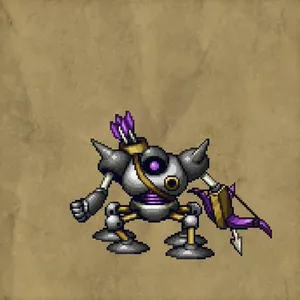 メタルハンター