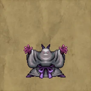 ルナティックマージ