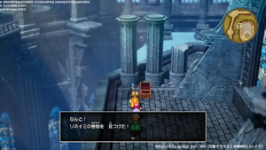 雨のほこら・5階