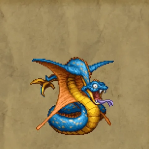 ウィングスネーク