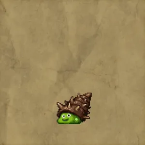 スライムつむり