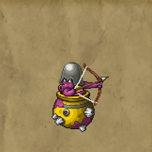 たこつぼこぞう