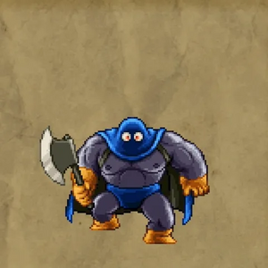 エリミネーター