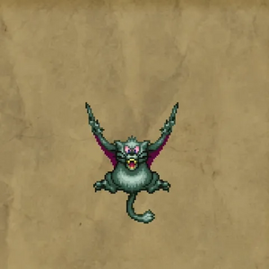 キャットバット