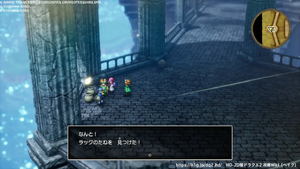 雨のほこら・5階