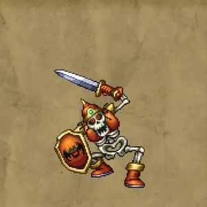 ビーストボーンズ