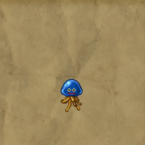 ホイミスライム